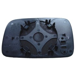 PIASTRA SPECCHIO SX Volkswagen POLO dal 1994 al 1999