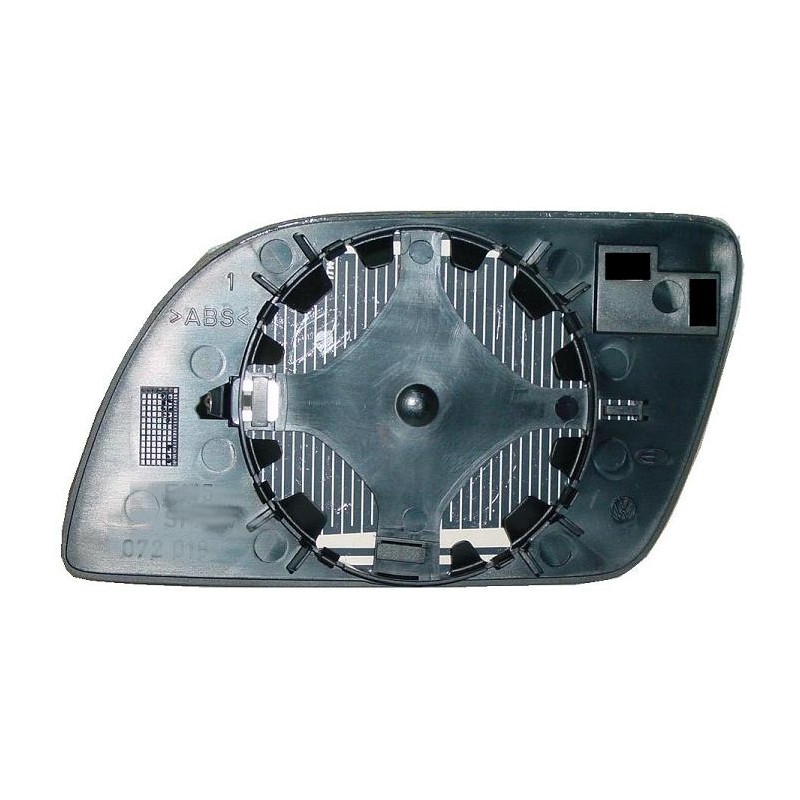 PIASTRA SPECCHIO DX Volkswagen POLO dal 2001 al 2005