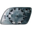 PIASTRA SPECCHIO SX Volkswagen POLO dal 2001 al 2005