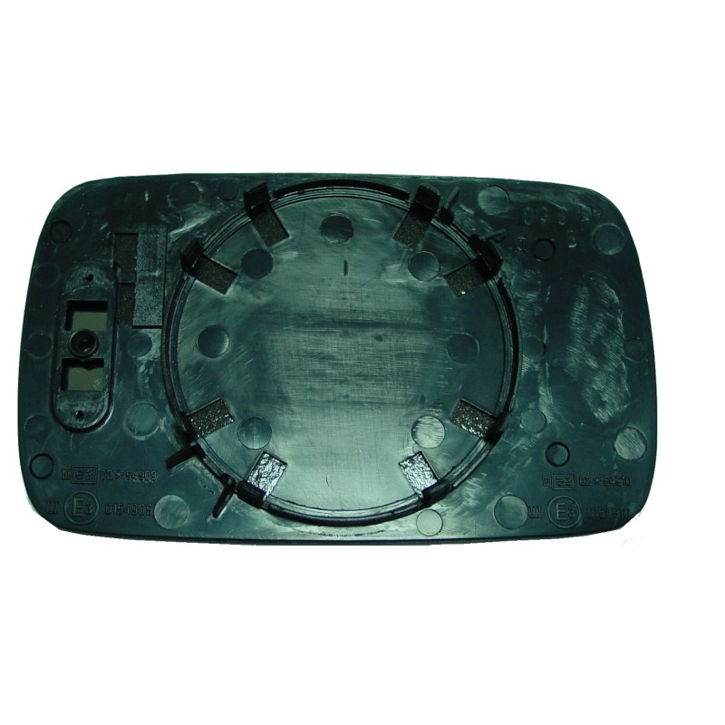 PIASTRA SPECCHIO DX Bmw SERIE 3 E36 COMPACT dal 1994 al 2000