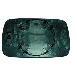 PIASTRA SPECCHIO SX Bmw SERIE 3 E36 dal 1990 al 1999