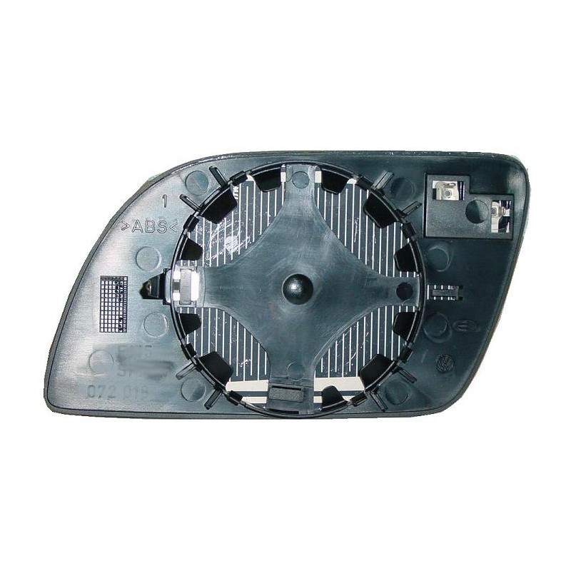 PIASTRA SPECCHIO TERMICA DX Volkswagen POLO dal 2001 al 2005 PIASTRA SPECCHIO TERMICA DX Volkswagen POLO dal 2001 al 2005