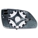 PIASTRA SPECCHIO DX Volkswagen POLO dal 2005 al 2009