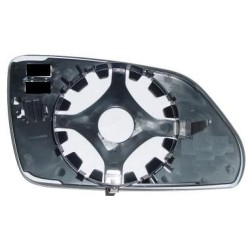 PIASTRA SPECCHIO SX Volkswagen POLO dal 2005 al 2009