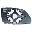 PIASTRA SPECCHIO TERMICA DX Volkswagen POLO dal 2005 al 2009