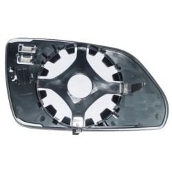 PIASTRA SPECCHIO TERMICA DX Volkswagen POLO dal 2005 al 2009