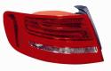 Fanale Posteriore Destro Audi A4 Dal 2007 Al 2011