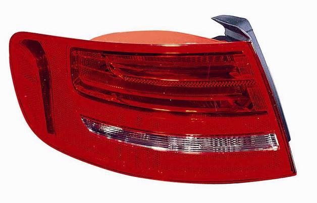 Fanale Posteriore Destro Audi A4 Dal 2007 Al 2011