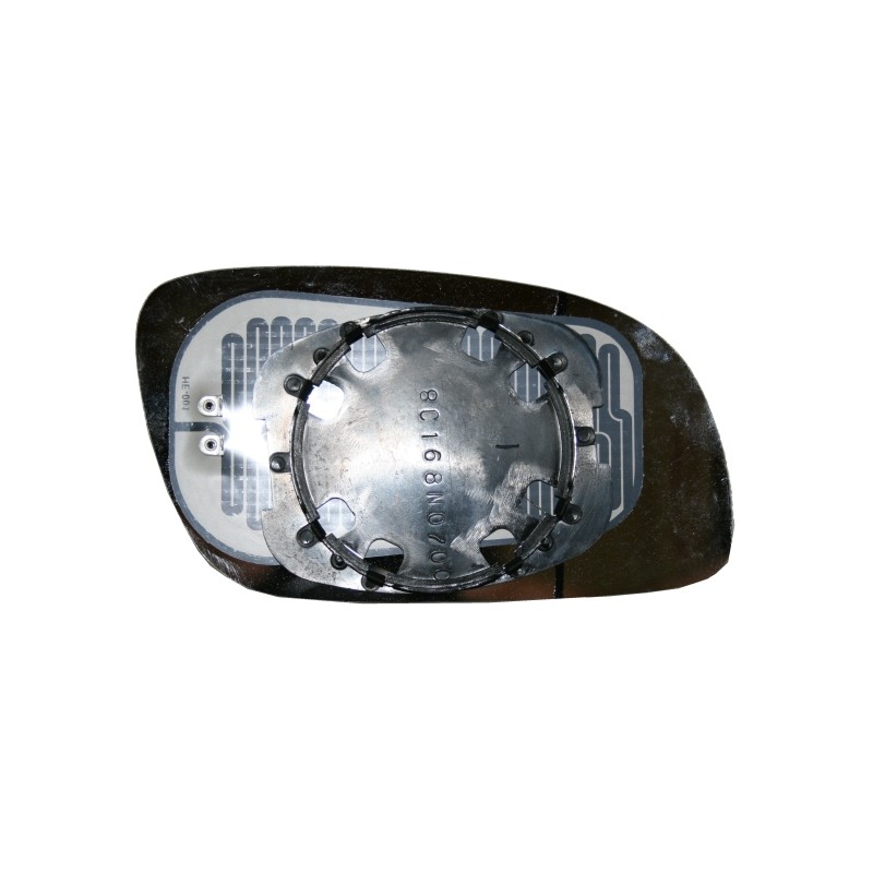 PIASTRA SPECCHIO TERMICA SX Volkswagen TOURAN dal 2006 al 2010 PIASTRA SPECCHIO TERMICA SX Volkswagen TOURAN dal 2006 al 2010