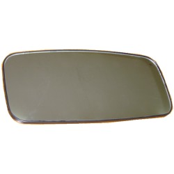 PIASTRA SPECCHIO SUPERIORE TERMICA Volvo TRUCK FH-FL12-FL16-FM7-FM12 dal 1993 al 2001