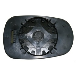PIASTRA SPECCHIO DX Dacia LOGAN dal 2006 al 2008