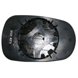 PIASTRA SPECCHIO TERMICA DX Dacia LOGAN dal 2006 al 2008