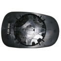 PIASTRA SPECCHIO TERMICA SX Dacia LOGAN dal 2006 al 2008