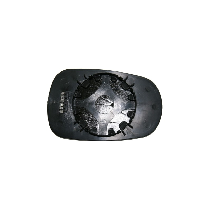 PIASTRA SPECCHIO TERMICA SX Dacia LOGAN dal 2006 al 2008
