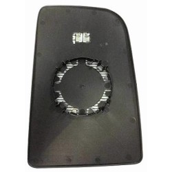 PIASTRA SPECCHIO TERMICA SUPERIORE DX Mercedes SPRINTER dal 2006 al 2013