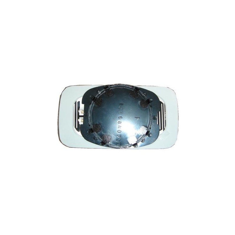Piastra Specchietto Destra per ALFA 145 dal 1994 al 1998