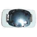 Piastra Specchietto Destra per ALFA 146 dal 1999 al 2000