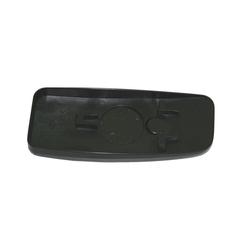 PIASTRA SPECCHIO INFERIORE DX Mercedes SPRINTER dal 2006 al 2013 PIASTRA SPECCHIO INFERIORE DX Mercedes SPRINTER dal 2006 al 2013