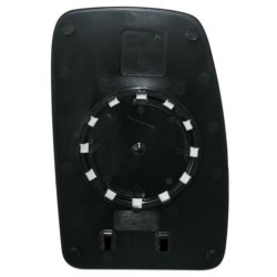 PIASTRA SPECCHIO DX Nissan INTERSTAR dal 2004 al 2009