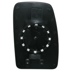 PIASTRA SPECCHIO TERMICA SX Nissan INTERSTAR dal 2004 al 2009