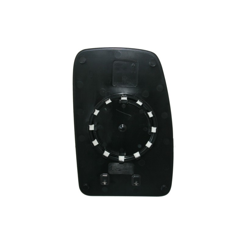 PIASTRA SPECCHIO TERMICA SX Nissan INTERSTAR dal 2004 al 2009