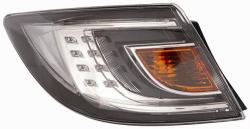 Fanale Posteriore Grigio Scuro A Led Destro Mazda 6 Dal 2008 Al 2012