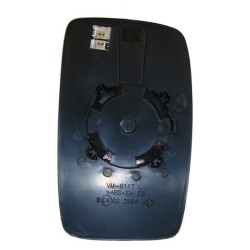 PIASTRA SPECCHIO TERMICA SX Peugeot EXPERT dal 2007