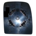 PIASTRA SPECCHIO SUPERIORE DX Fiat SCUDO dal 2007 al 2021