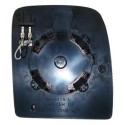 PIASTRA SPECCHIO TERMICA SUPERIORE DX Fiat SCUDO dal 2007 al 2021