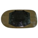 PIASTRA SPECCHIO SX Fiat PALIO RY 3-5 PORTE SW dal 2002