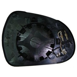 PIASTRA SPECCHIO TERMICA SX Peugeot 308 dal 2011 al 2013