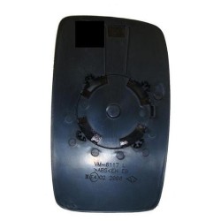 PIASTRA SPECCHIO DX Fiat SCUDO dal 2007 al 2021