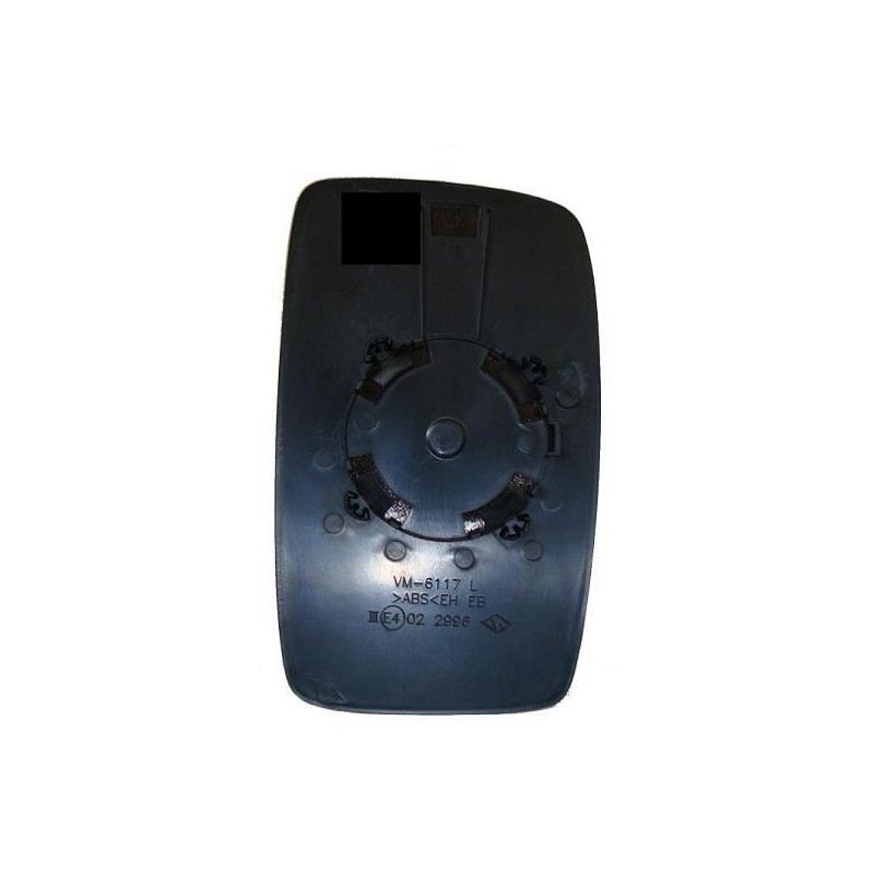 PIASTRA SPECCHIO DX Peugeot EXPERT dal 2007 PIASTRA SPECCHIO DX Peugeot EXPERT dal 2007