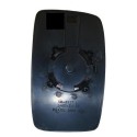 PIASTRA SPECCHIO SX Peugeot EXPERT dal 2007