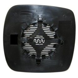 PIASTRA SPECCHIO Renault KANGOO dal 2008 al 2012