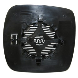 PIASTRA SPECCHIO TERMICA Renault KANGOO dal 2008 al 2012