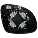 PIASTRA SPECCHIO TERMICA DX Seat ALHAMBRA dal 2010