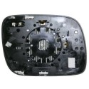 PIASTRA SPECCHIO TERMICA SX Volkswagen TOUAREG dal 2003 al 2007