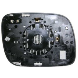 PIASTRA SPECCHIO TERMICA SX Volkswagen TOUAREG dal 2003 al 2007