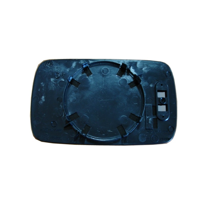 PIASTRA SPECCHIO TERM. DX Bmw SERIE 3 E46 COMPACT dal 2001 PIASTRA SPECCHIO TERM. DX Bmw SERIE 3 E46 COMPACT dal 2001