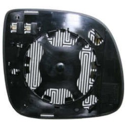 PIASTRA SPECCHIO TERMICA DX Volkswagen TOUAREG dal 2007 al 2010