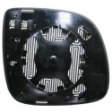 PIASTRA SPECCHIO TERMICA SX Volkswagen TOUAREG dal 2007 al 2010