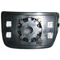 PIASTRA SPECCHIO INFERIORE SX Iveco DAILY dal 2011 al 2014