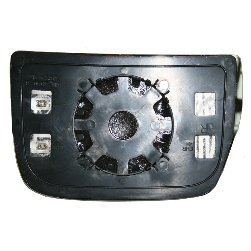 PIASTRA SPECCHIO TERMICA INFERIORE DX Iveco DAILY dal 2011 al 2014