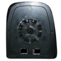 PIASTRA SPECCHIO SUPERIORE SX Iveco DAILY dal 2006 al 2011