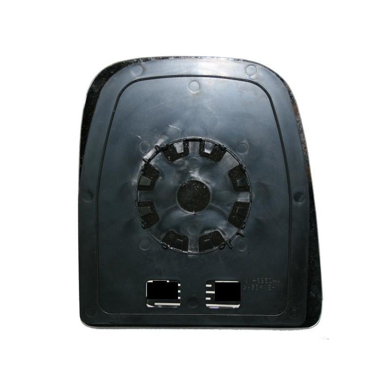 PIASTRA SPECCHIO SUPERIORE SX Iveco DAILY dal 2011 al 2014 PIASTRA SPECCHIO SUPERIORE SX Iveco DAILY dal 2011 al 2014