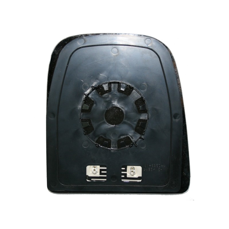 PIASTRA SPECCHIO TERMICA SUPERIORE SX Iveco DAILY dal 2006 al 2011 PIASTRA SPECCHIO TERMICA SUPERIORE SX Iveco DAILY dal 2006 al 2011
