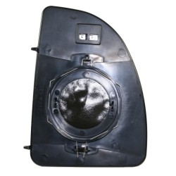 PIASTRA SPECCHIO SUPERIORE TERMICA DX Citroen JUMPER dal 2002 al 2005