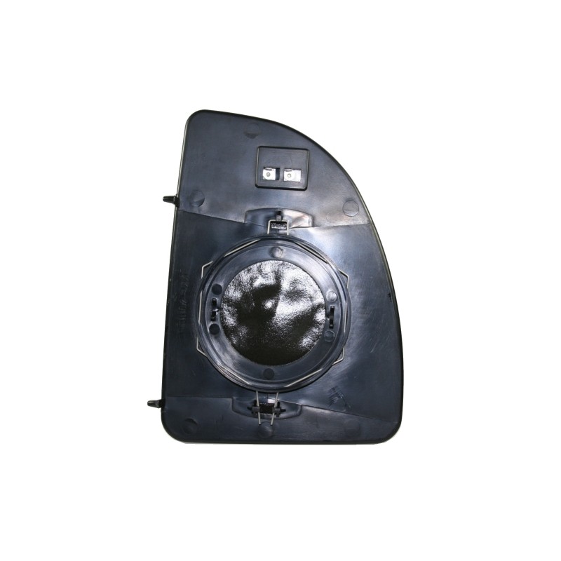 PIASTRA SPECCHIO SUPERIORE TERMICA SX Citroen JUMPER dal 2002 al 2005