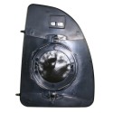 PIASTRA SPECCHIO SUPERIORE TERMICA DX Peugeot BOXER dal 1994 al 2001